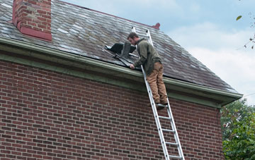 what affects urgent Carclew roof repairs