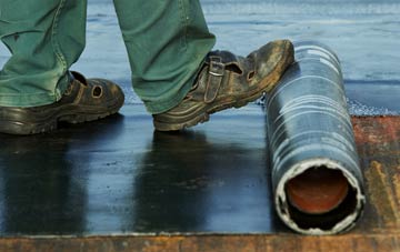 types of Carclew felt roof