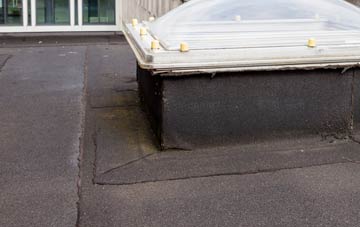 disadvantages of Carclew flat roofs