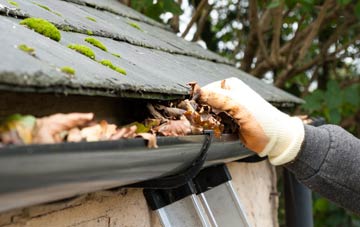 gutter cleaning Carclew, Cornwall