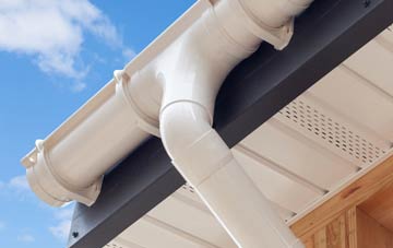 Carclew gutter installation costs