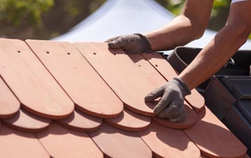 Carclew roof tile contractors