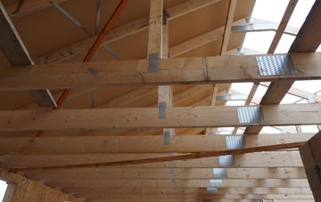 Carclew roof truss costs